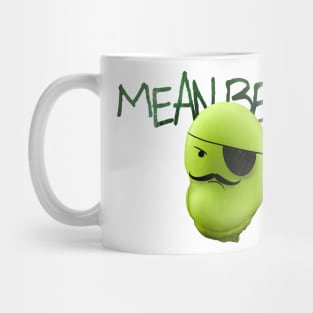 Mean Bean Mug